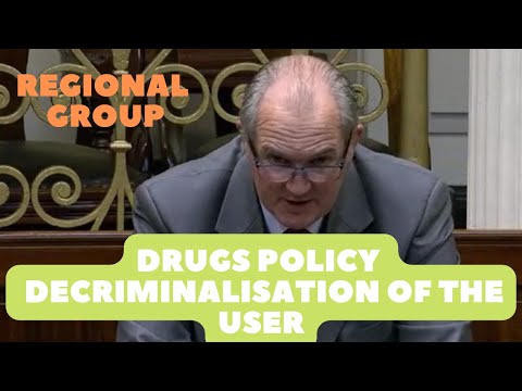 Matt Shanahan urges Citizens Assembly and tougher action on dealers