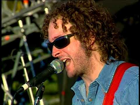 Los Tipitos - Brujería (Pepsi Music 2005)