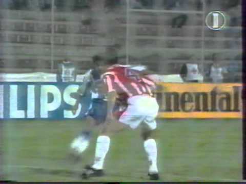 CL-1995/1996 FC Porto - Aalborg BK 2-0 (27.09.1995)