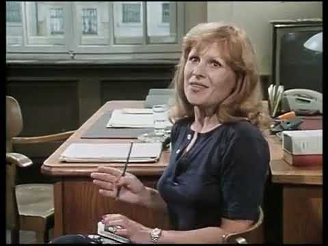 DER ALTE Folge 068 Der vierte Mann