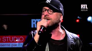 Mario Biondi - Love is a temple