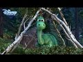 Access All Areas The Good Dinosaur River Challenge Official Disney Channel UK