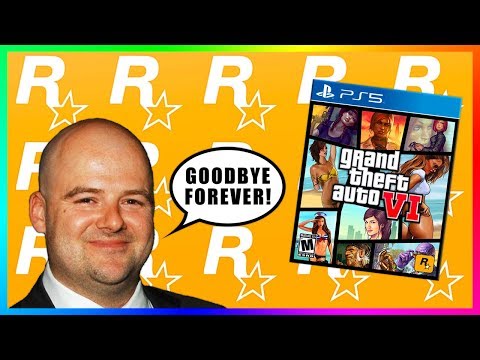 Rockstar Games Will Never Be The Same...E3 2020 CANCELLED!GTA 6』に何を意味するのか？ (Rockstar Games Will NEVER Be The Same...E3 2020 CANCELLED! What This Means For GTA 6 & Much MORE!)