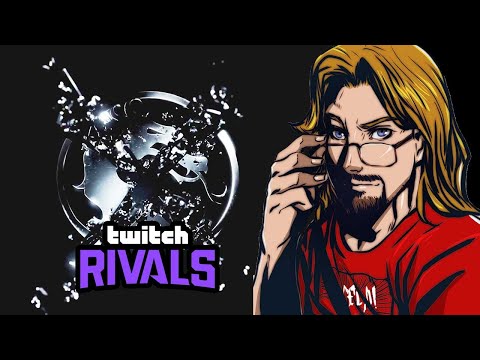 MKX IS BACK! Mortal Kombat X  - Twitch Rivals Tournament