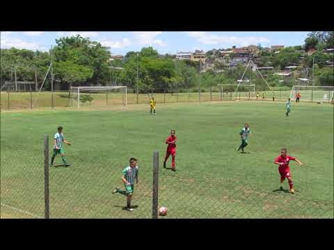 Internacional 3 x 1 Juventude ( Segundo Tempo )