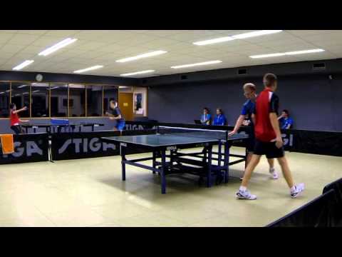 131009 Østserie, Saro Zanazanian - Simon Grum-Sørensen