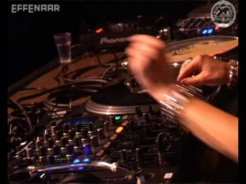 Pet Duo LIVE @ Djax Records 1989 - 2009 Effenaar Eindhoven 04-12-2009