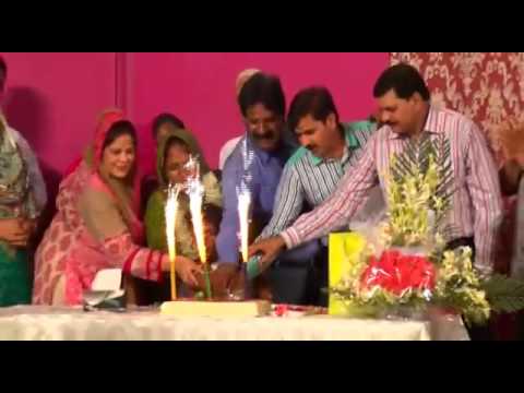 Birthday Munir Bhatti