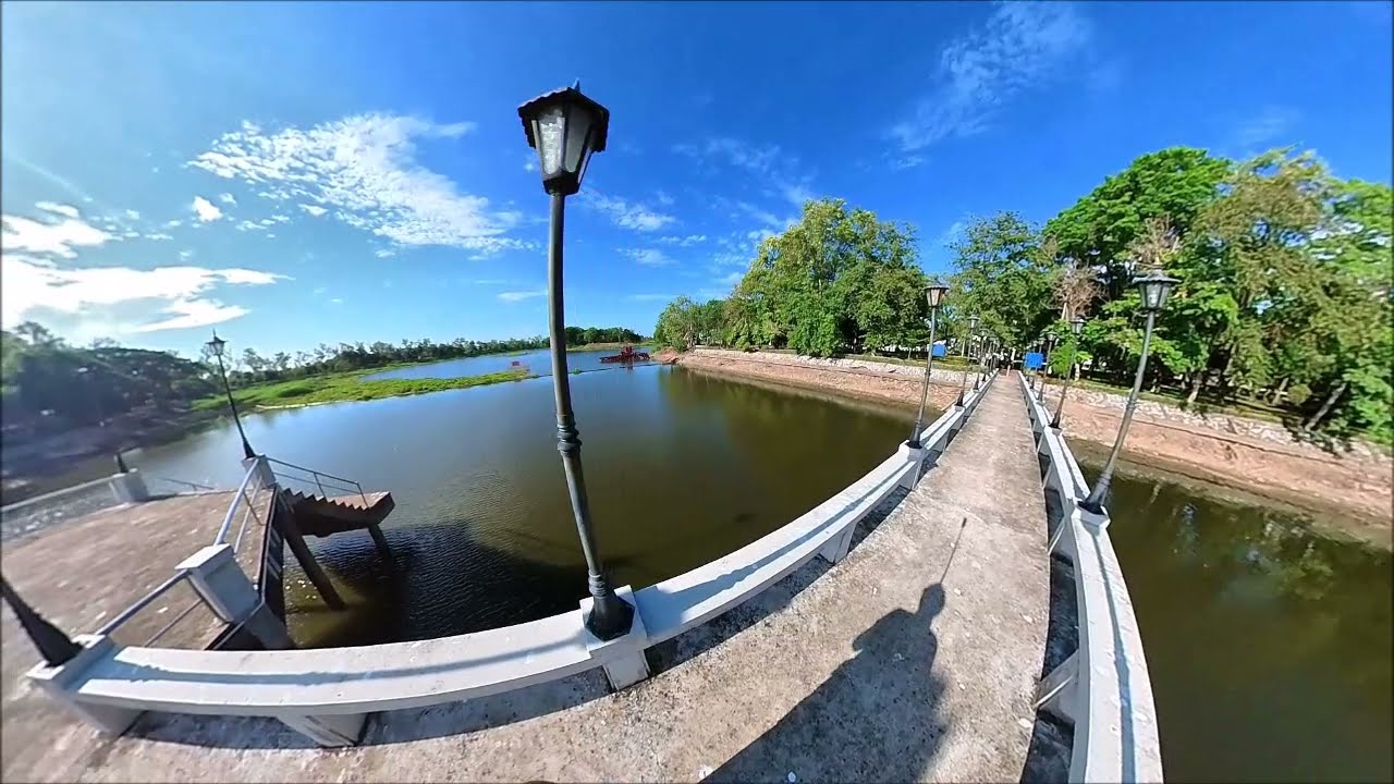Mae La Maharachanusorn Park