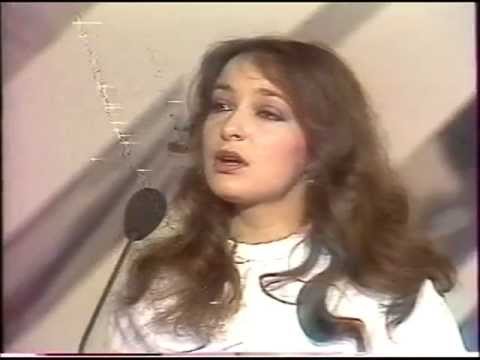 Cleopatra - Eirini - GRE Ellinikόs Telikόs 1983