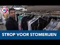 Thuiswerken nekt stomerijen: verlies bedraagt zo'n 100 miljoen euro