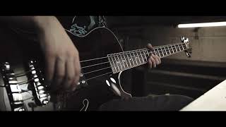 Video thumbnail for Бас гитара Ibanez Artcore AGB140 by serge