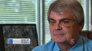 Coffee County Sheriff Talks About Being Attacked by Inmate
