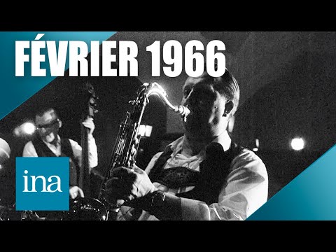 Février 1966 : que s’est-il passé en France et dans le monde ? | INA Histoire