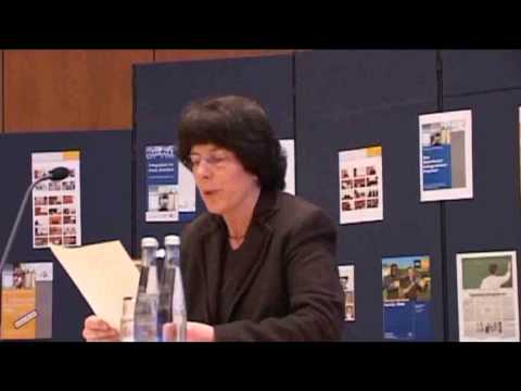 Steinfurter Integrationstag 2009 Teil 1/3