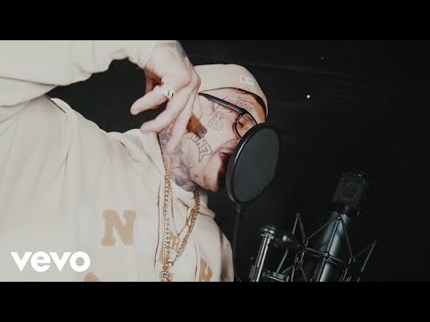 TUNEZ187 - MENACE TO SOCIETY FREESTYLE