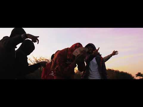 CYD Jah Graveyards (Official Video)