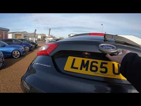 2015 (65) FORD MONDEO for sale in norwich