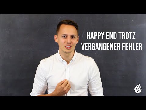 HAPPY END - TROTZ VERGANGENER FEHLER? - SEED ON AIR