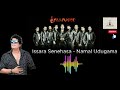 Namal Udugama With Allright Issara Senehasa RhythmLine