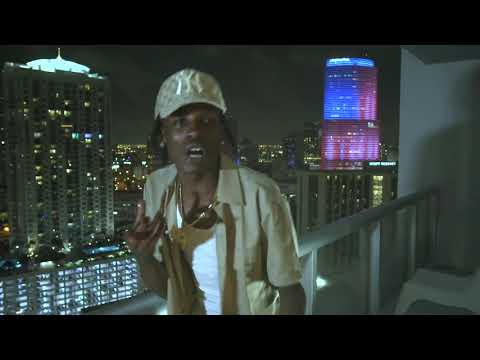 Soldier Kidd - Big 3 (Official Music Video)