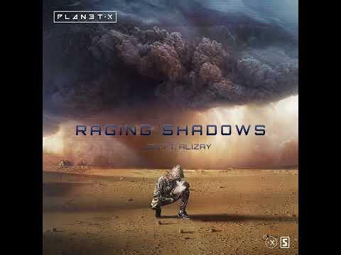JDX Ft. Alizay - Raging Shadows (Original Mix)