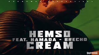 Cream Music Video