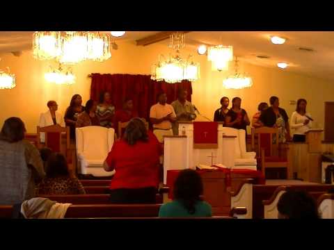 Whatever You Need Is In God's Hands