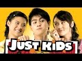 Just Kids Trailer