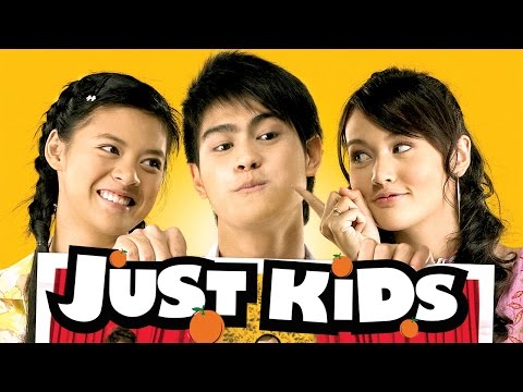 Just Kids Trailer