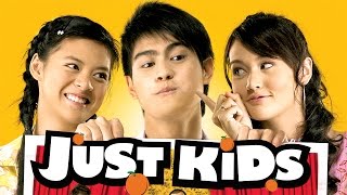 Just Kids Trailer