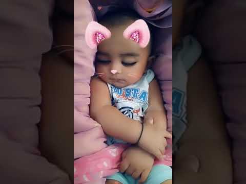 Dweej Sleeping Video