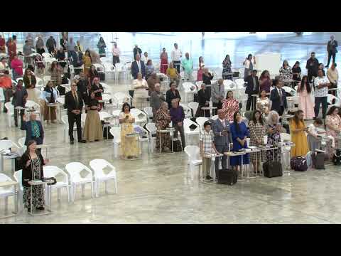 ¡Bendito seas, Señor! (14 de diciembre de 2025)