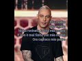 Fabri Fibra - Ringrazio (Testo)