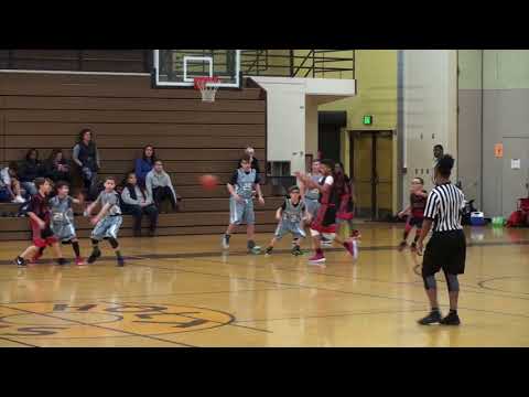 CMB Rebels 2025 vs Prospectors 2025