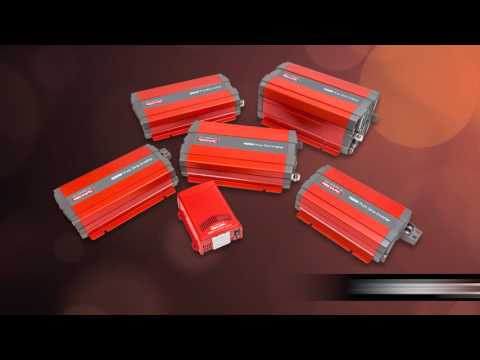Review of the REDARC range of Pure Sine Wave Inverters