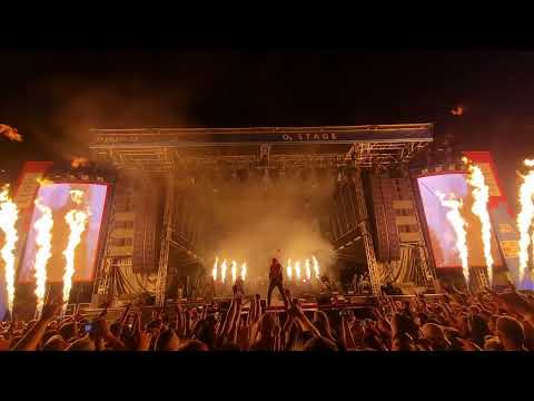 Kabát - Go Satane Go, 12.8.2023, Brno