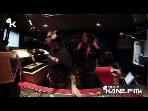 The 1-1-1 Sessions on Kane FM 103.7 with Da Vinci Sound