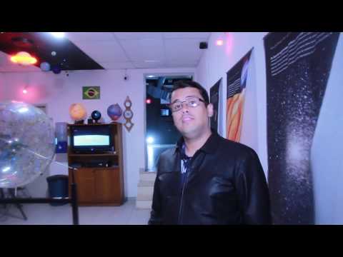 Conheça o observatório astronômico do DCTA