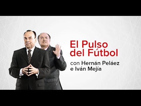 El Pulso del Fútbol, 23 de diciembre de 2015