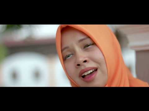 JANGAN KAU SAKITI HATINYA - VANNY VABIOLA (Official Music Video)