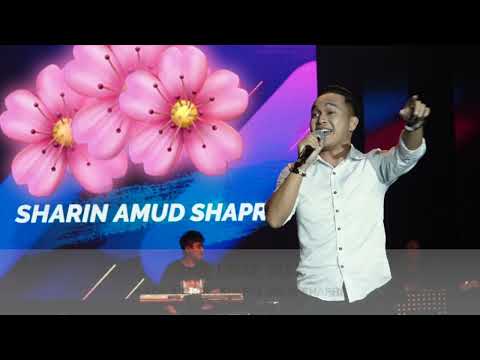 PAIE LIRAIE AUH ~ Sharin Amud Shapri