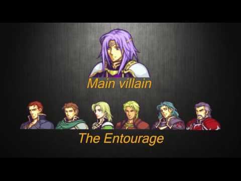 What I want from the next Fire Emblem, PART 2: Fixing the Story