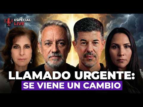 El Círculo Podcast and 3 more