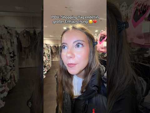 FRÜHER war ALLES BESSER?!🤯🚨 #shortsdeutschland #comedy #vlog #shoppen