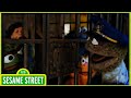 Sesame Street It S Against The Law The Adventures Of Elmo In Grouchland