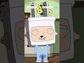 5 More Times Stewie Griffin Cried In Family Guy