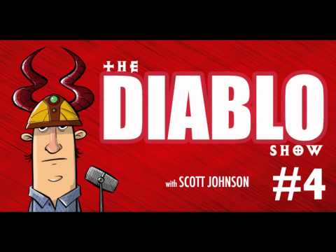 The Diablo Show: Episode 4