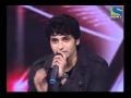X Factor India MJ Of X Factor Amit Jhadav S Electrifying Audition X Factor India Episode 2 30th May 
