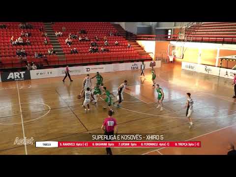 Ponte Prizreni   Trepca  story